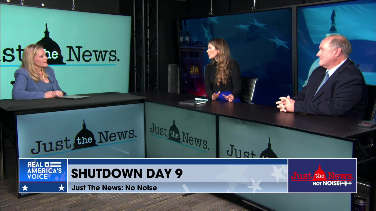 THE IMPACT OF A GOVERNMENT SHUTDOWN
