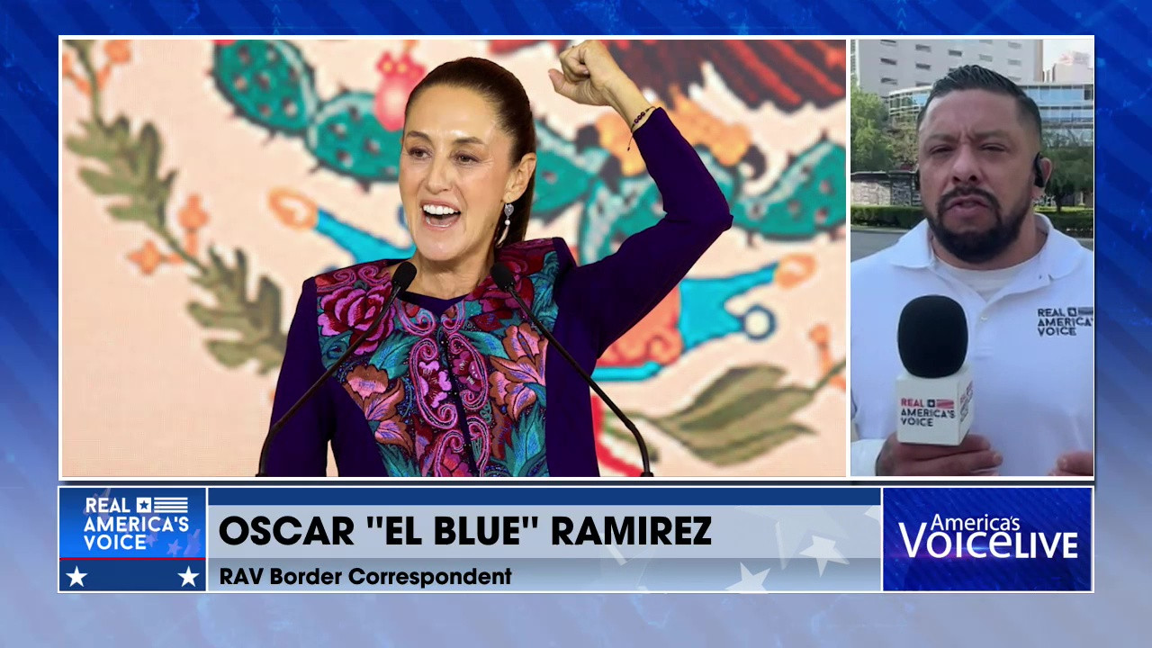 EXPOSING THE LIES OF MEXICAN PRESIDENT CLAUDIA SHEINBAUM