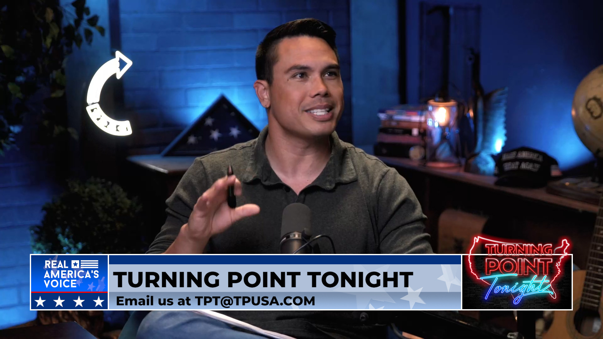 Fired FBI Agents are getting creative