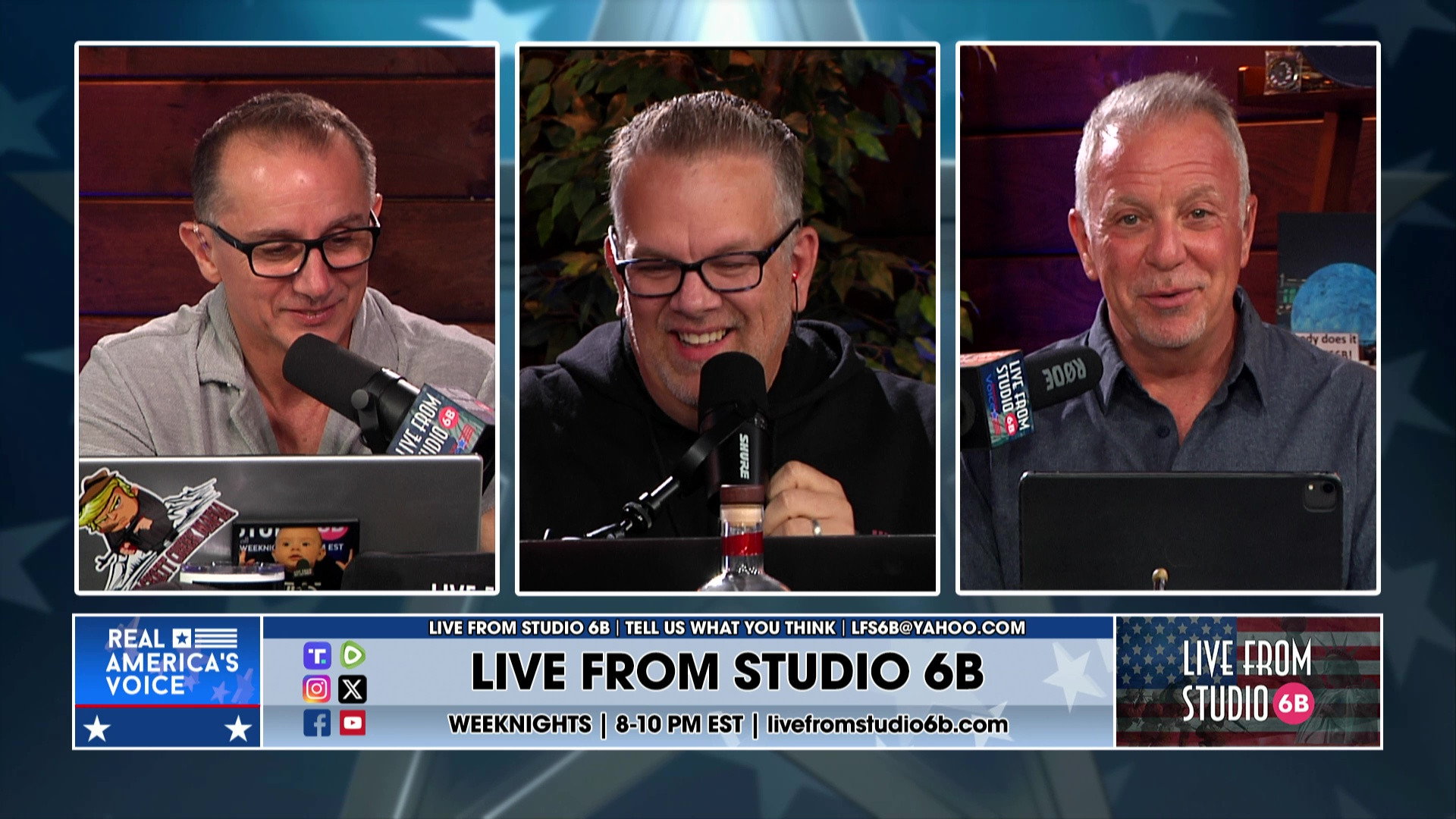 7-24-25 1 - Catching up Damon, Talkin Tulsi, Vin's friends, RIP Hulk Hogan