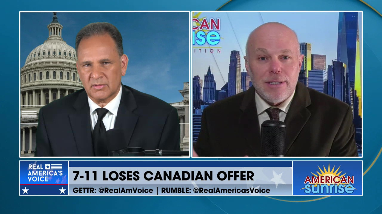 7-11 LOSES CANADIAN OFFER