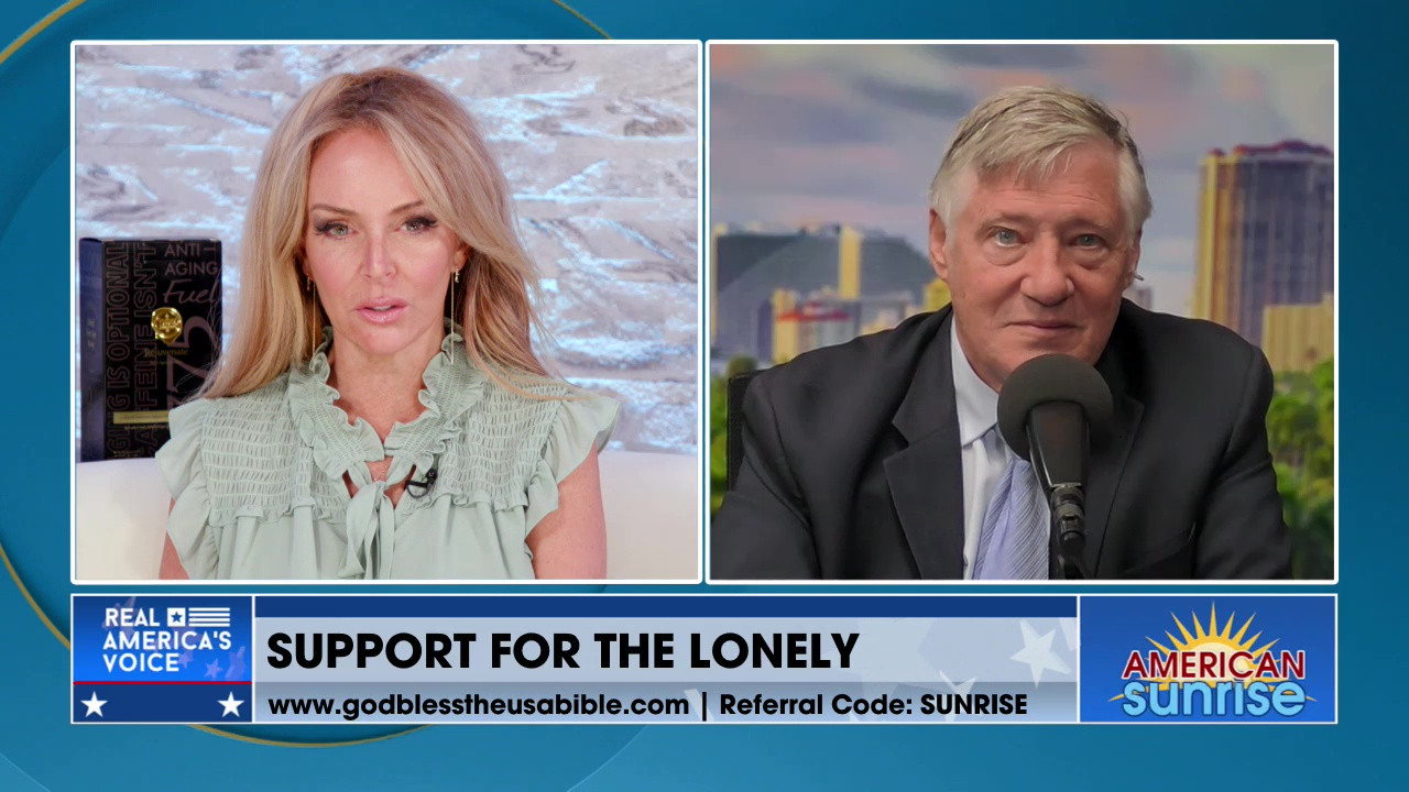 HOPE IN LONELY SEASONS