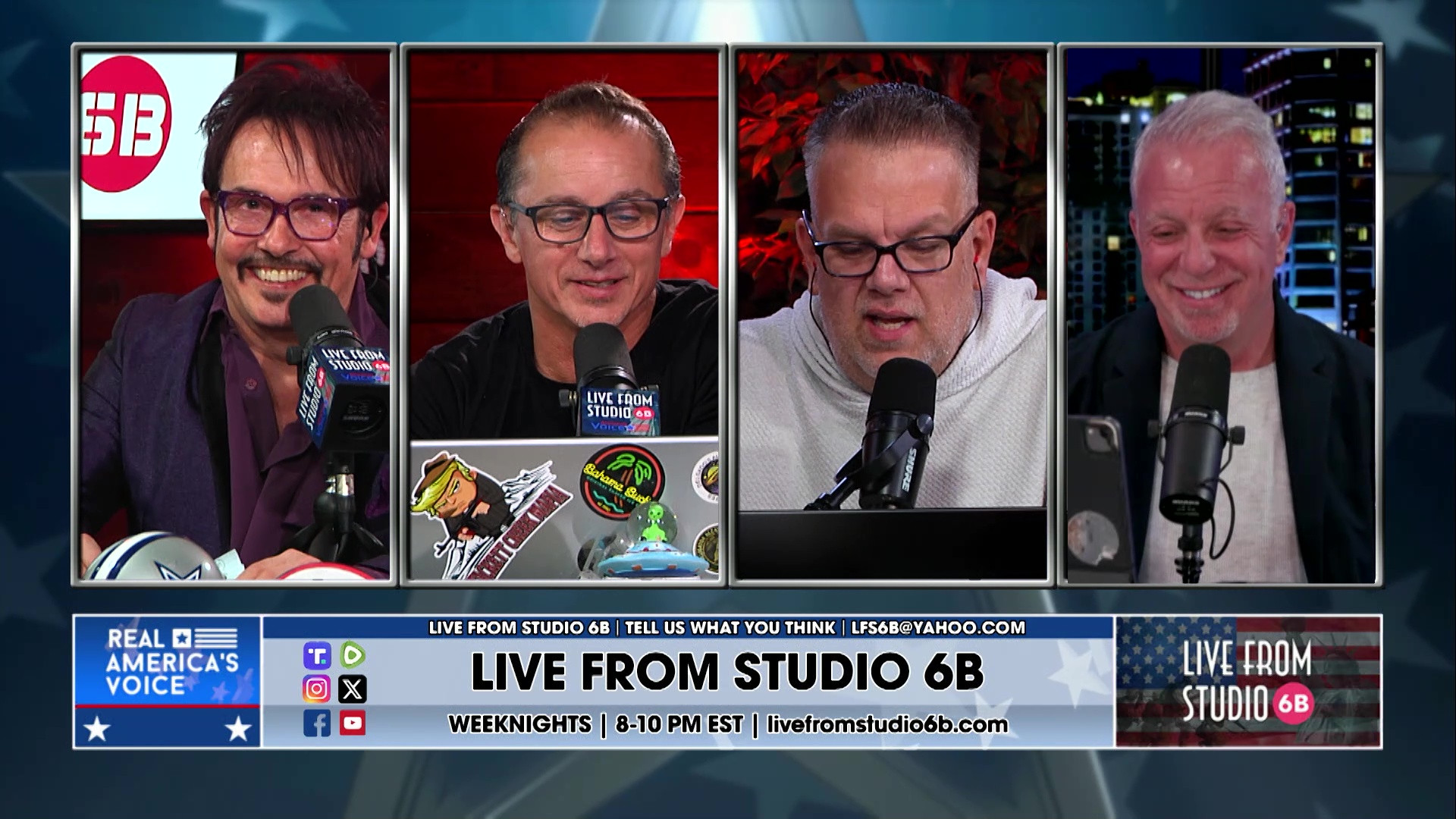 4-21-26 8 - Devin Nunes steps away, Slick has Sports, Chris Murphy applauding Iran, more