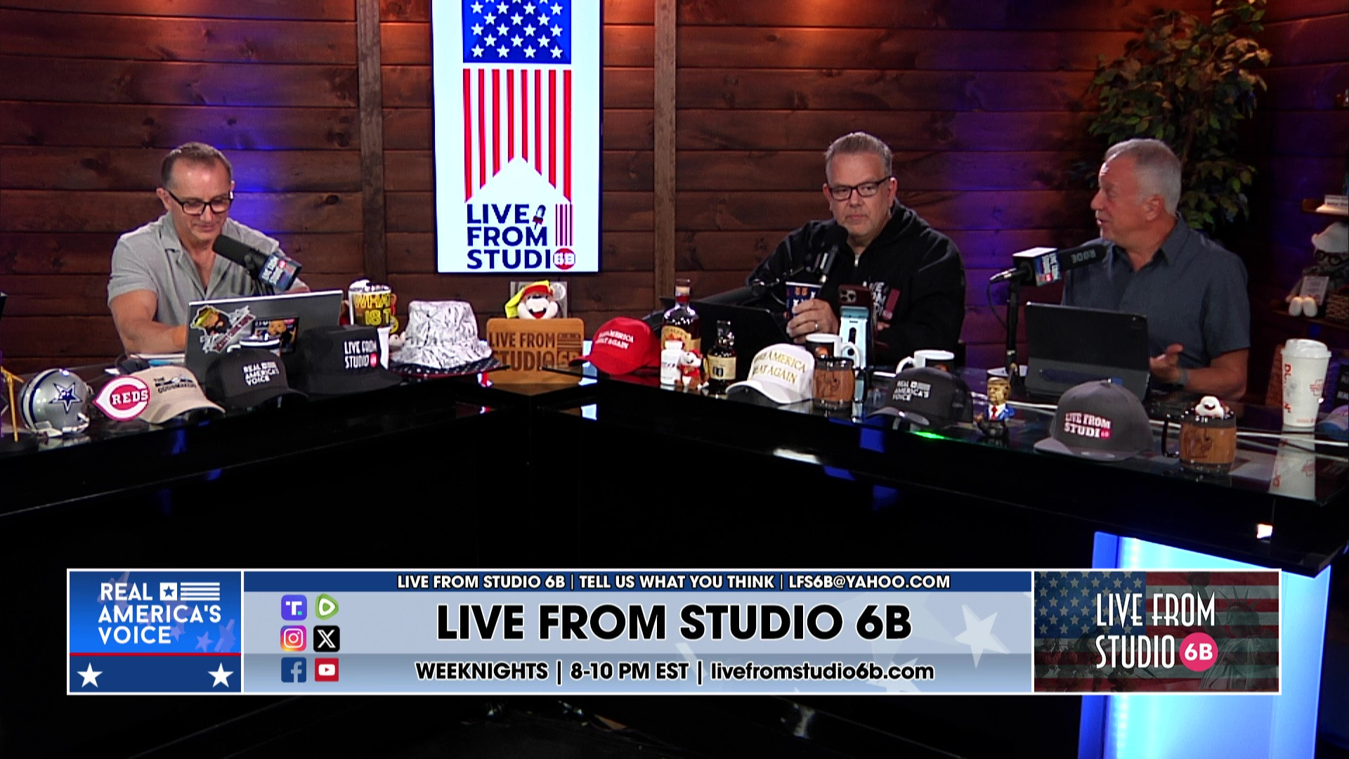 7-24-25 2 - More on Hogan, RIP Chuck Mangione, Dems can't chart, Kaitlan Collins
