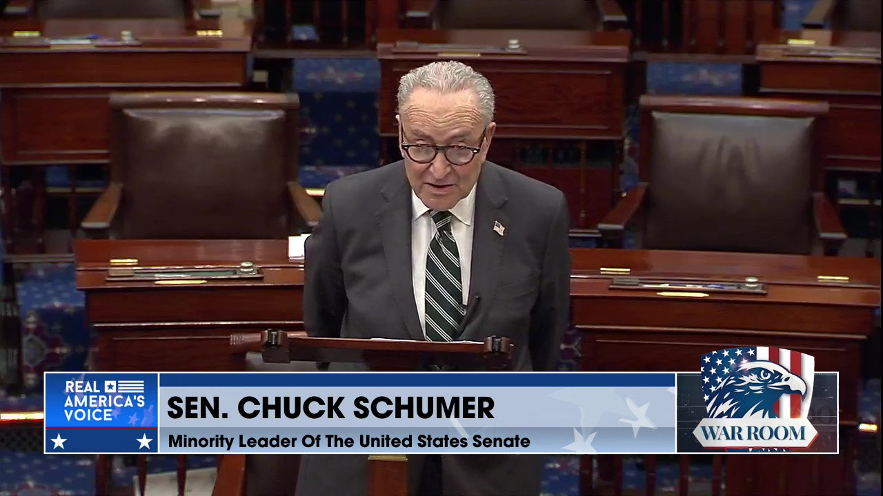 THE WAR ROOM WITH STEPHEN K. BANNON EPISODE 5223 PART 2