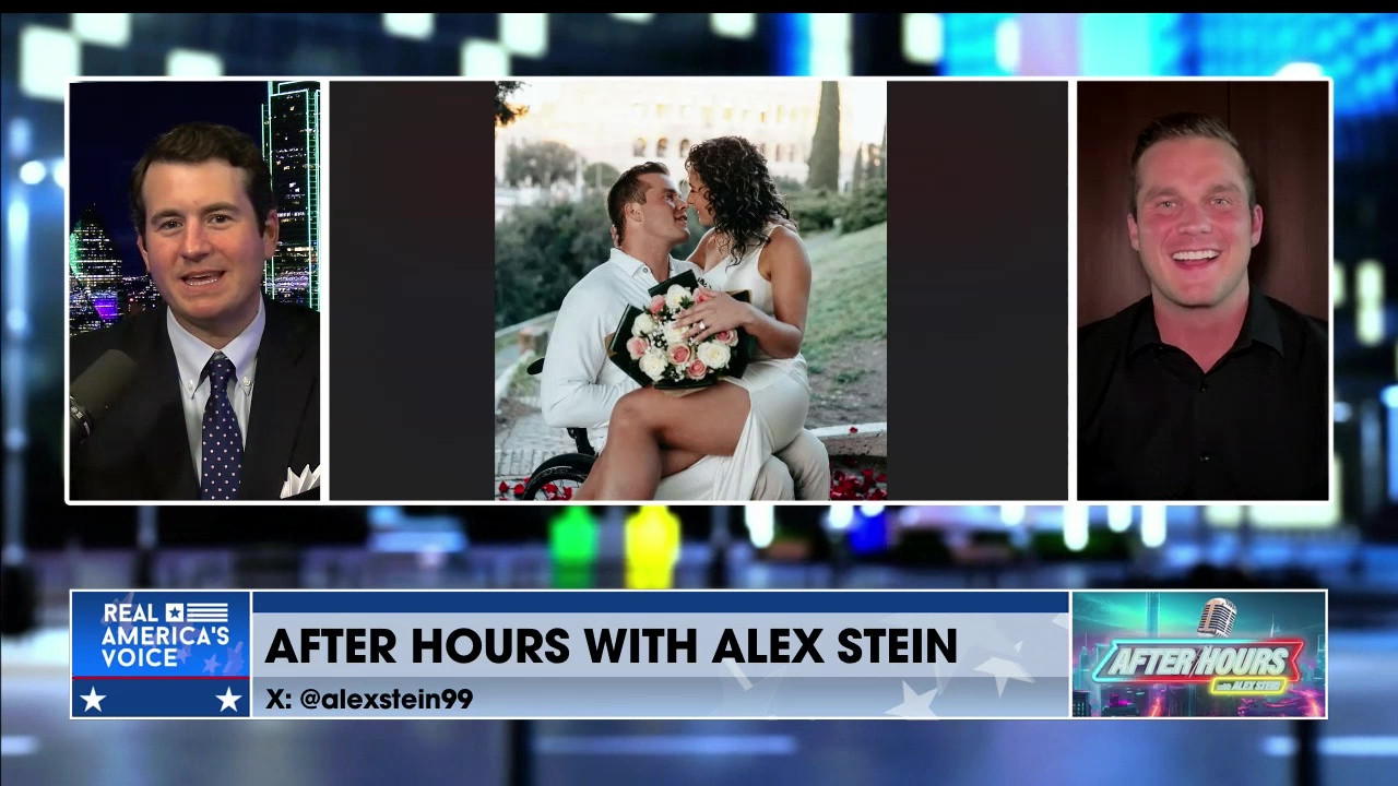 WILL AOC BE THE VP NOMINEE?