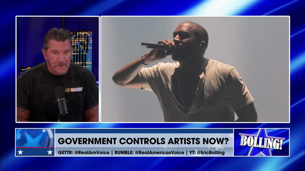 THE UK CENSORS KANYE WEST