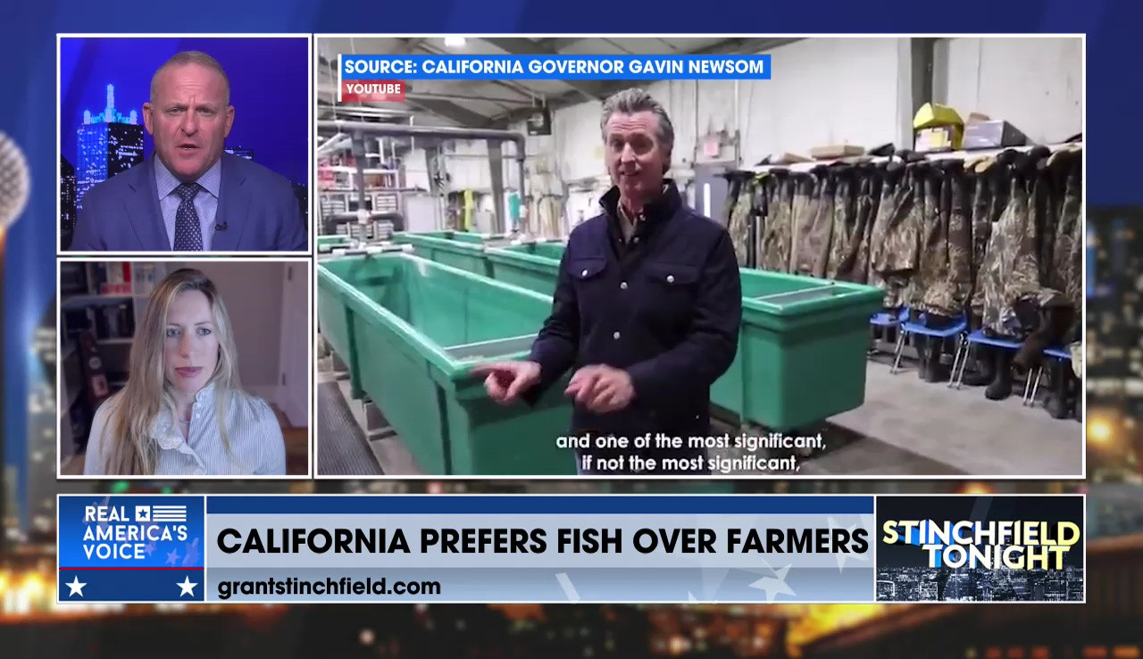 POTTER VALLEY RANCHERS GET TO KEEP THEIR WATER!