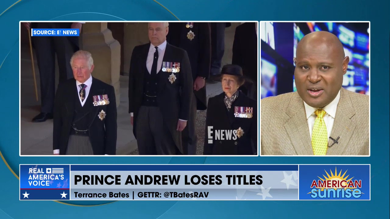 HOT HEADLINES FROM RAV