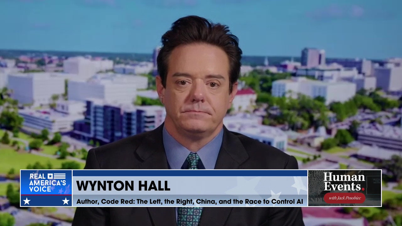 The U.S. & China Are Going To AI War