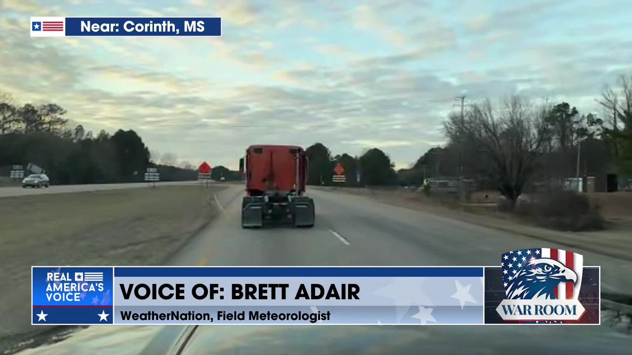 THE WAR ROOM WITH STEPHEN K. BANNON EPISODE 5091 PART 4