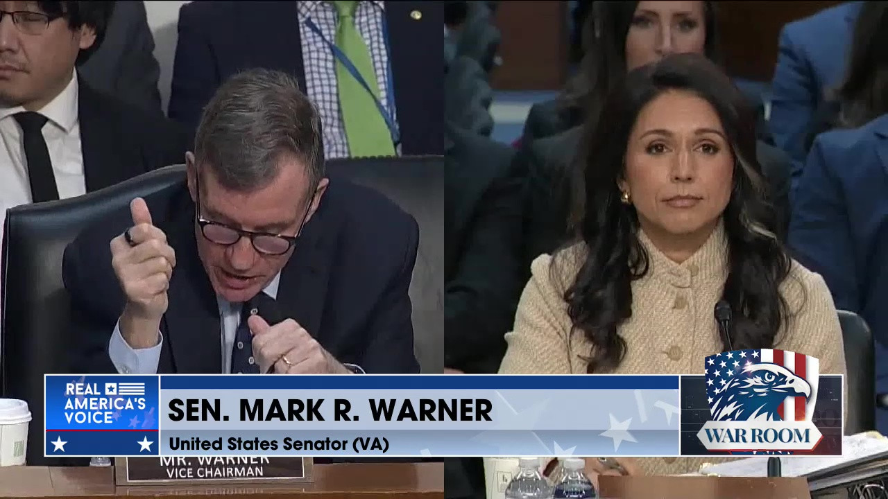 THE WAR ROOM WITH STEPHEN K. BANNON EPISODE 5226 PART 1