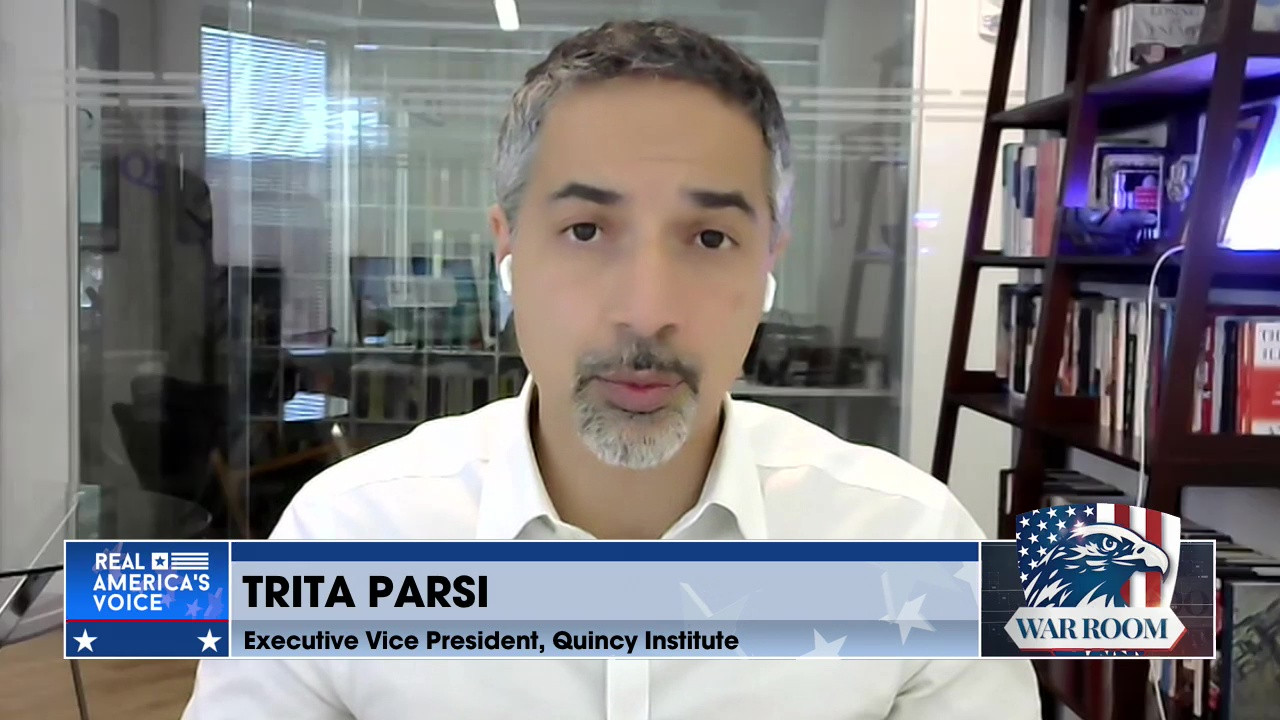 THE WAR ROOM WITH STEPHEN K. BANNON EPISODE 5283 PART 1