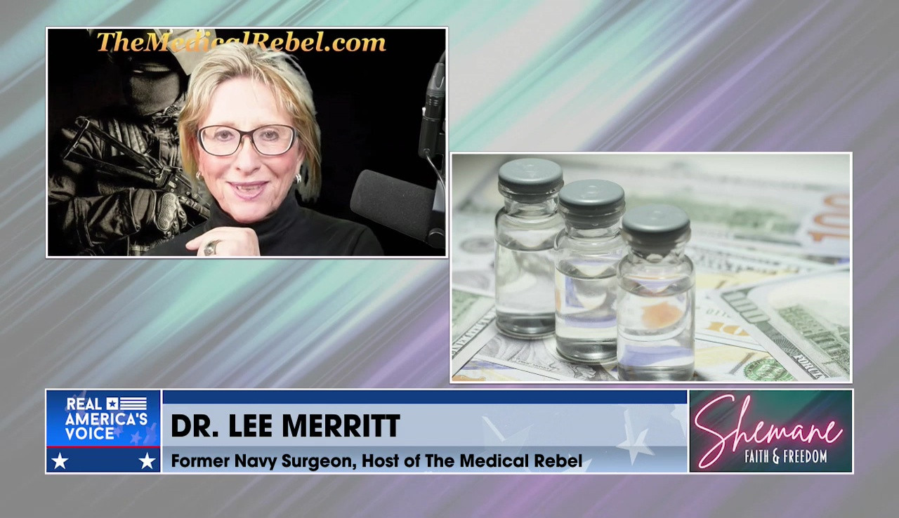 HOW BIG PHARMA MAKES US SICKER