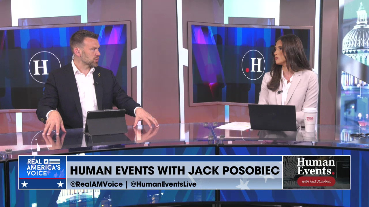 PAM BONDI FIRED AS AG