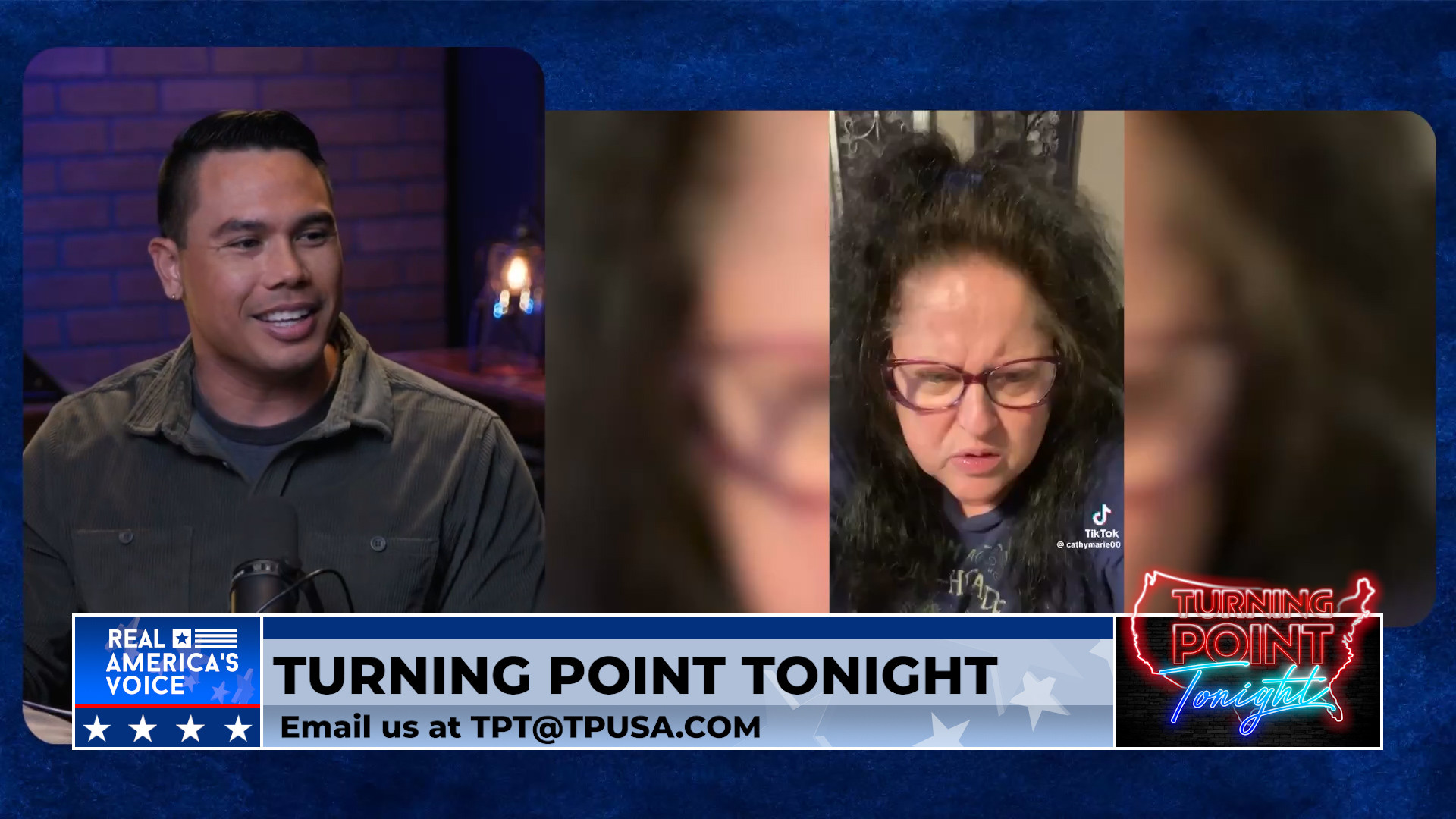 Are these people even real?