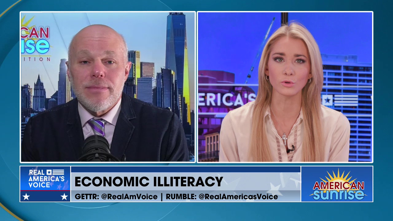 THE SOCIALISM TRICK AND ECONOMIC ILLITERACY