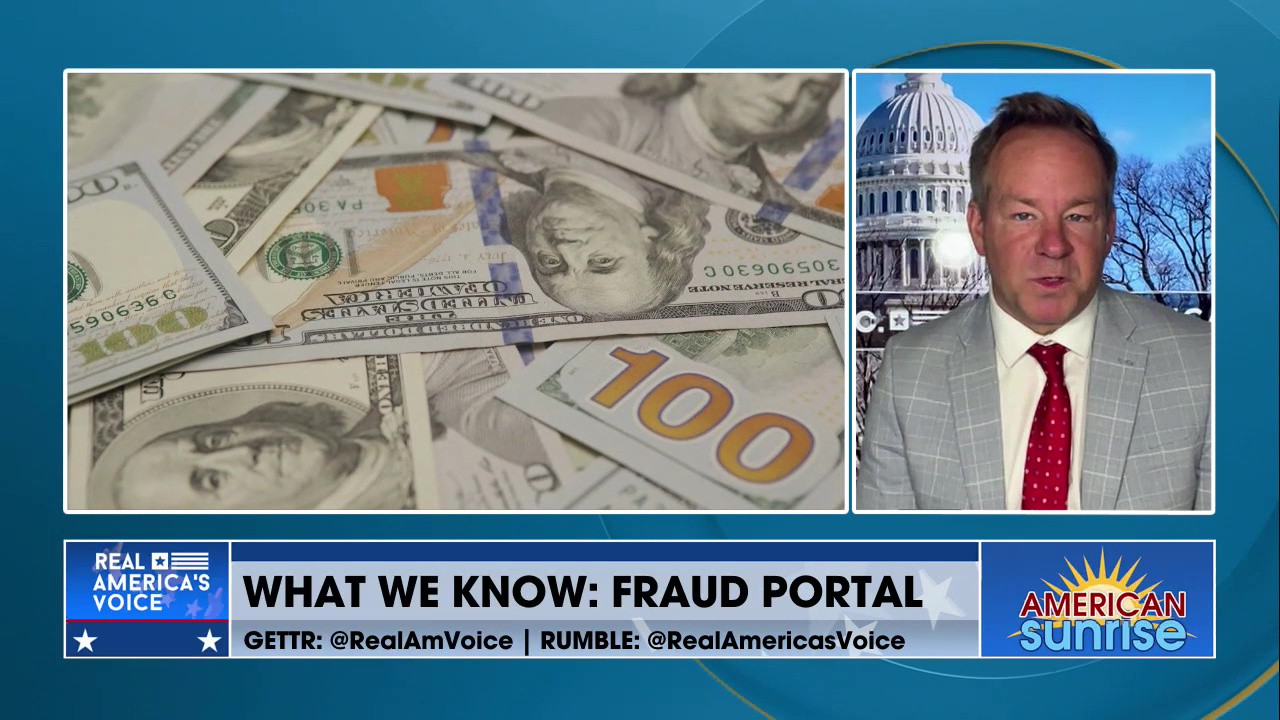 WHAT WE KNOW: FRAUD PORTAL