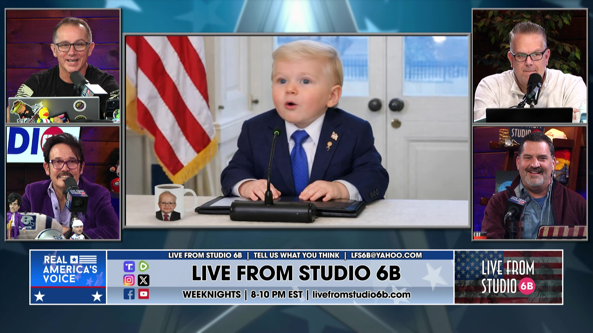 1-14-26 3 - Asking the Dr questions, CRUSH ICE, Diaper Diplomacy, DOJ warrant for WAPO