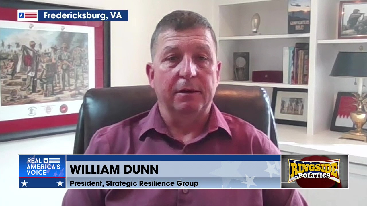 MILITARY PRIDE RESTORED UNDER TRUMP