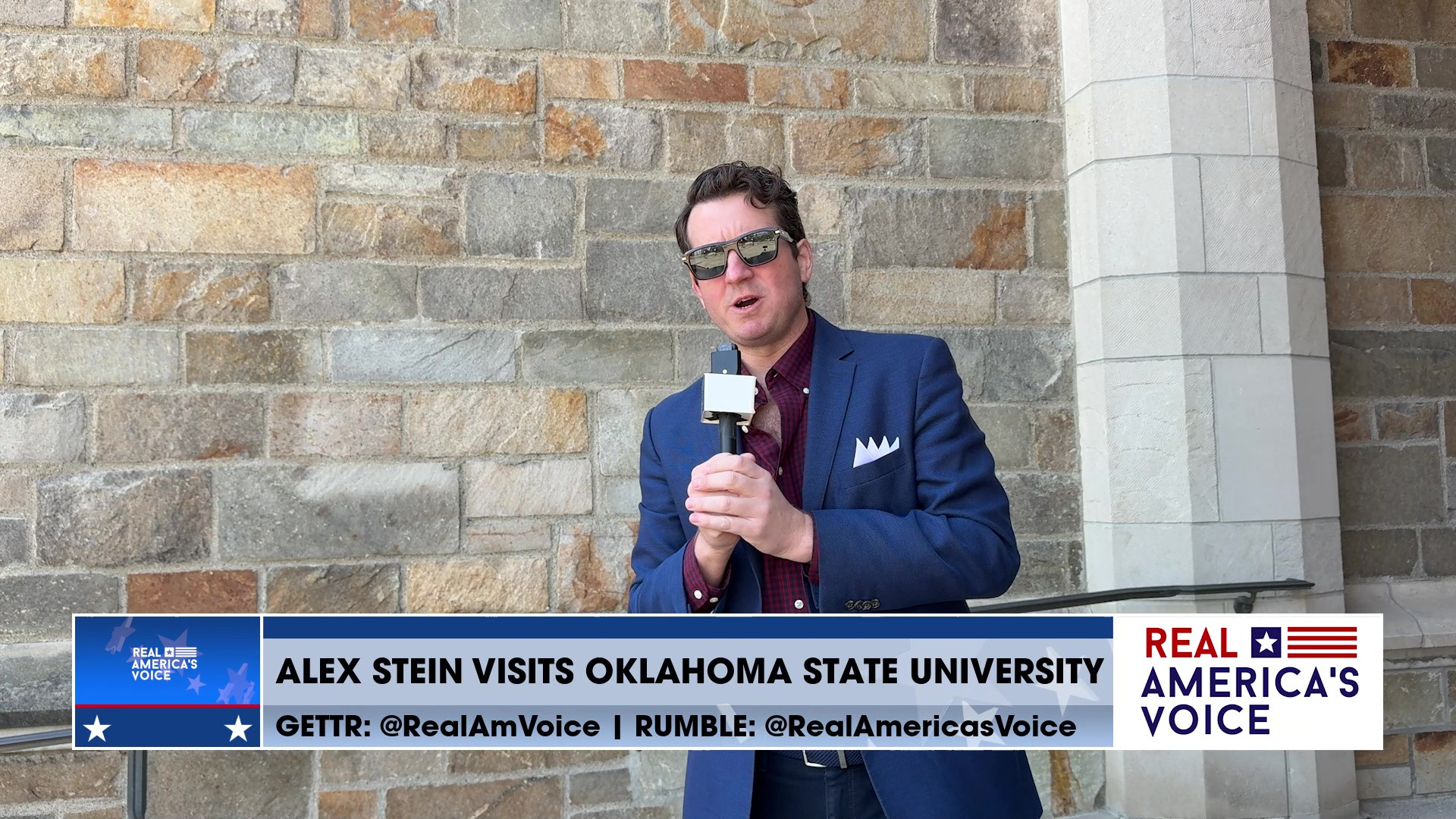 Nothing Was Off Limits… And The Questions Got REAL Fast