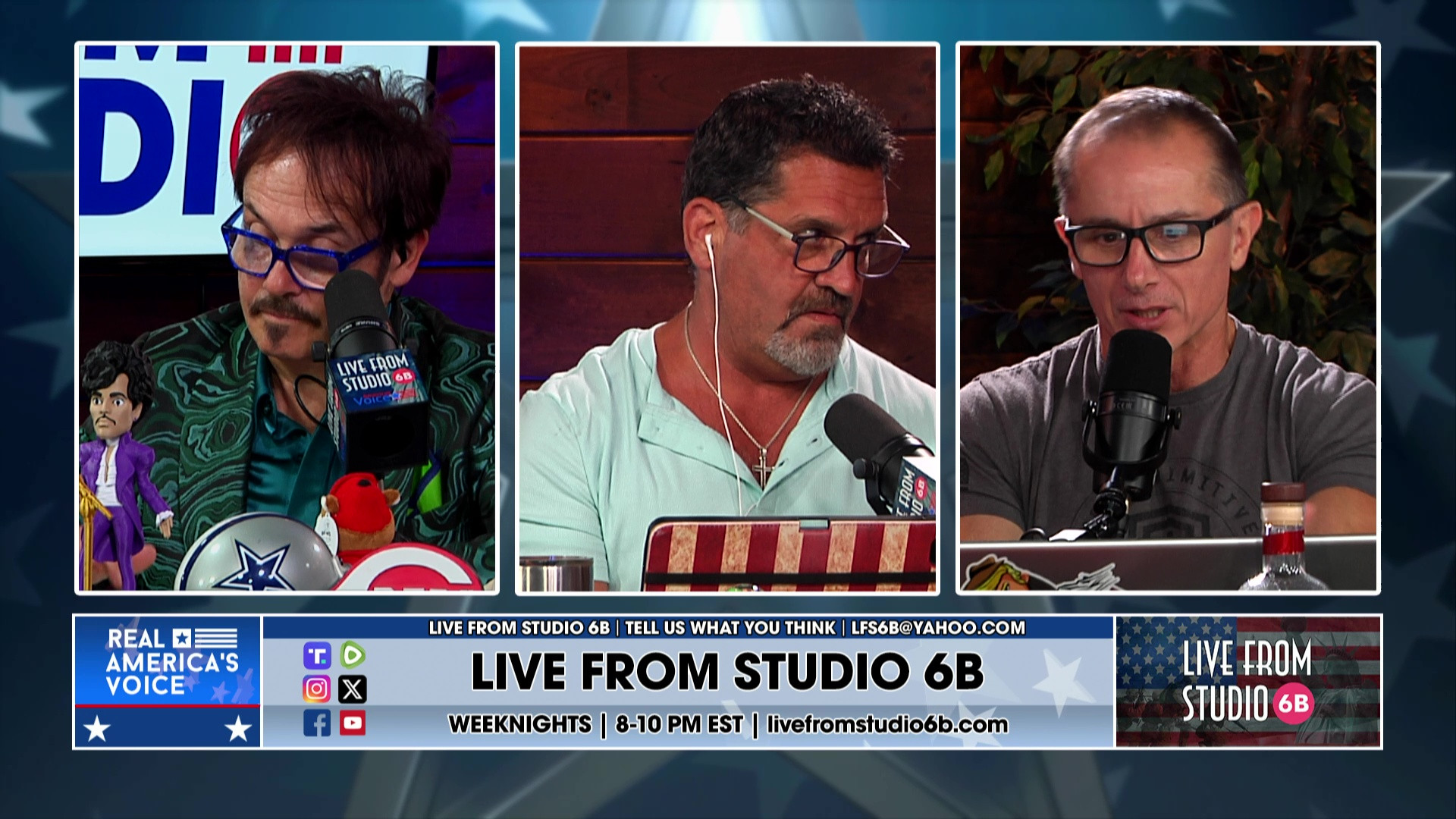 8-4-25 3 - Interstellar visitor news, Israel to take over Gaza, Dems and socialism