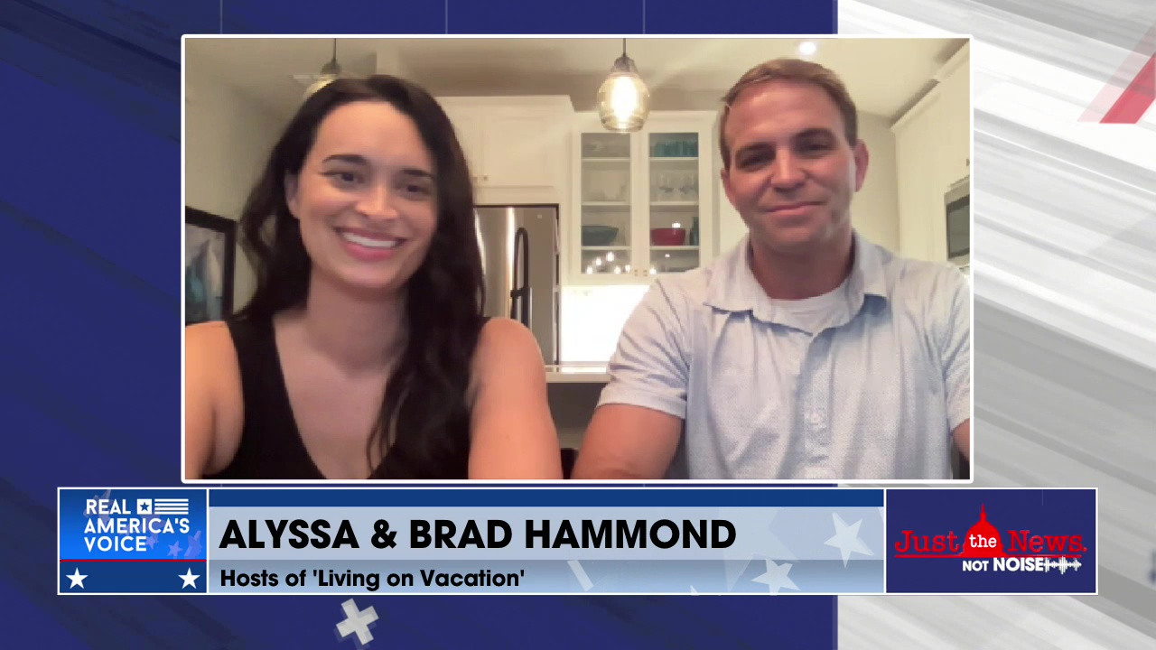 A New Travel Show Just Dropped