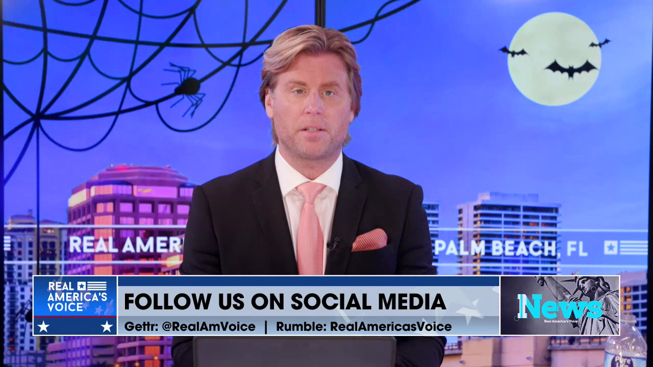 NEWS BREAK WITH TERRANCE BATES