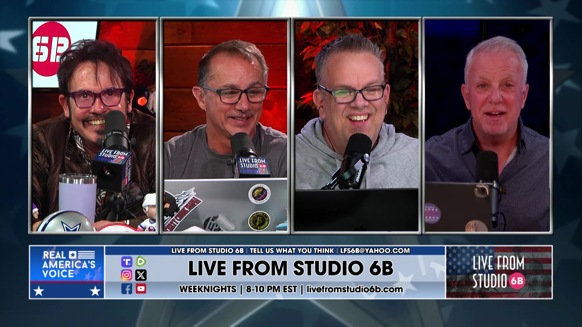 3-31-26 6 - Damon pays bills, Slick has Sports, MI dem wont comment on Ayatollah