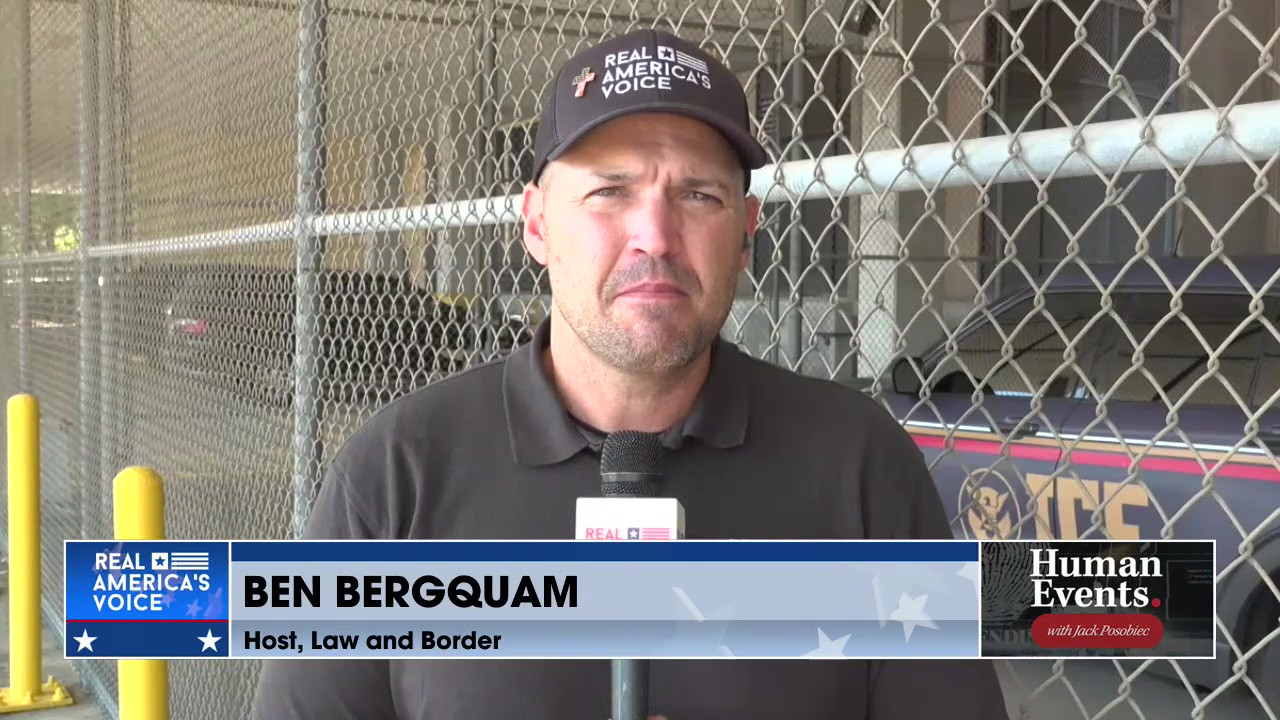In Democrat Cities Police Are Actively Working Against ICE