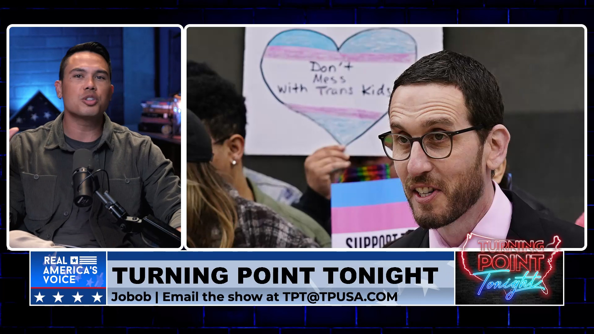 A Lib California State Senator Tries to Explain Gender