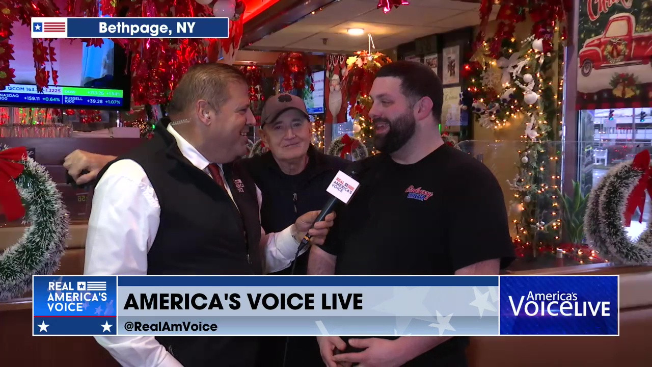 TALKING TO EVERYDAY AMERICANS ABOUT AFFORDABILITY