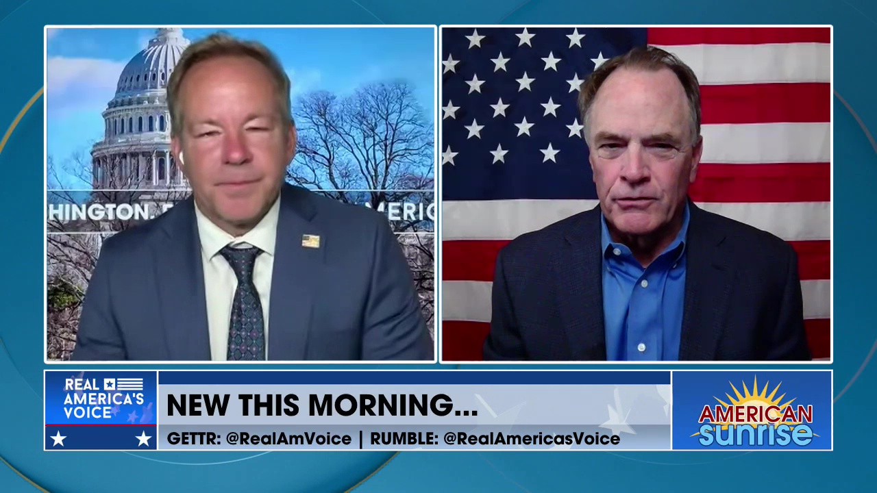 THE LATEST HEADLINES WITH TERRANCE BATES