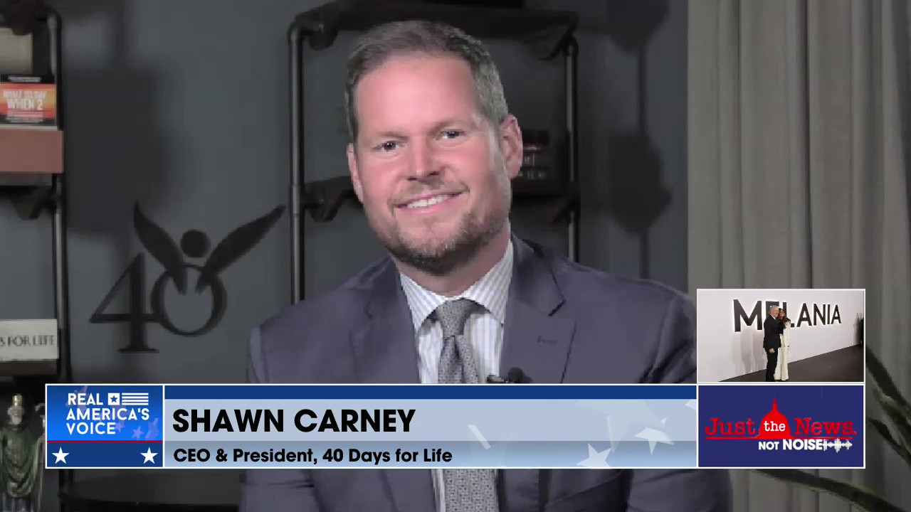 WHY MORE AMERICANS SUPPORT THE PRO-LIFE MOVEMENT