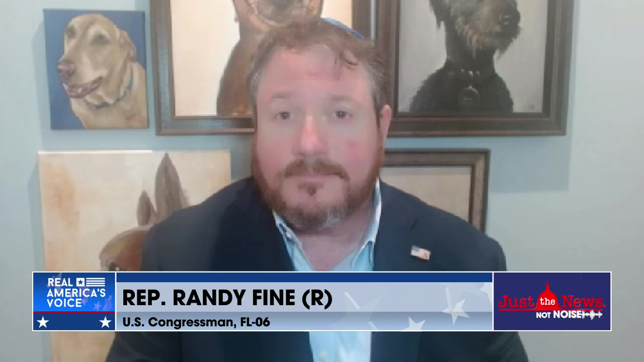 PRESIDENT TRUMP VISITS COOSA STEEL IN GEORGIA AND GIVES HIS REMARKS ON THE ECONOMY