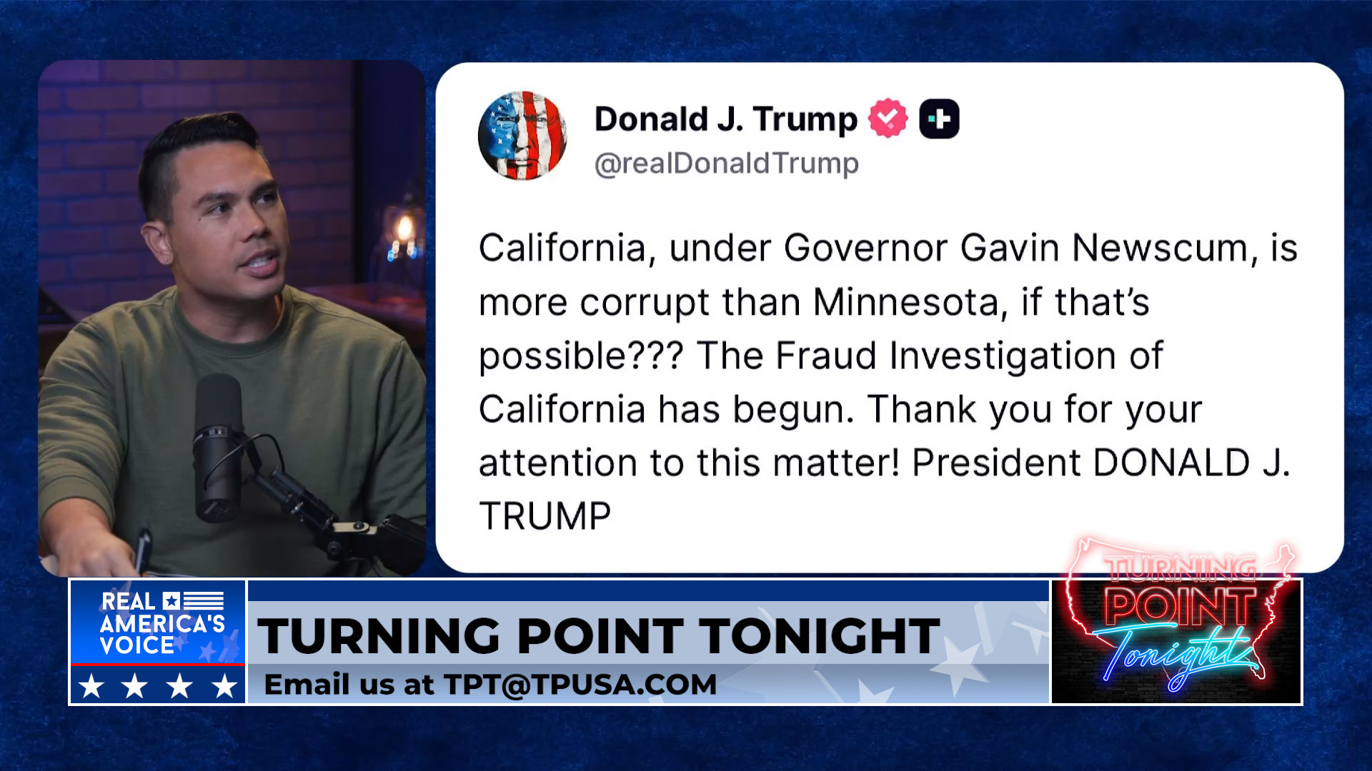 Is California Engaged in MASSIVE Fraud?