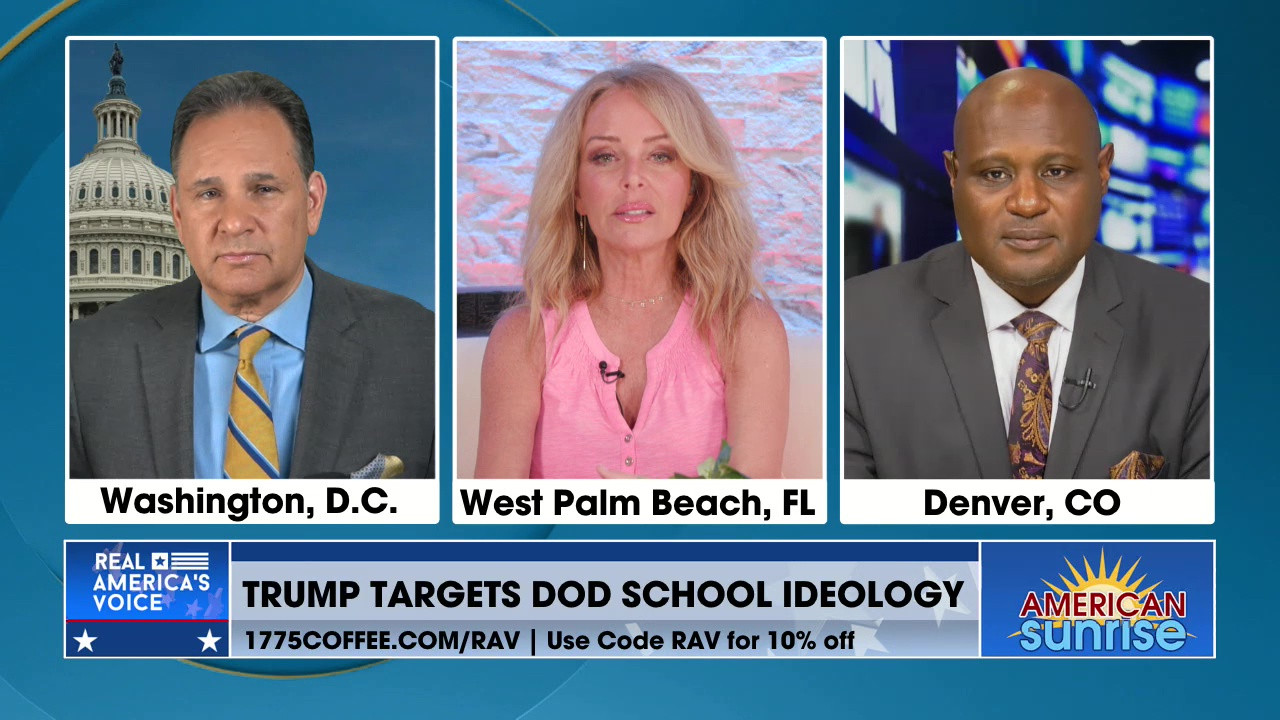 WOKE MILITARY SCHOOLS?