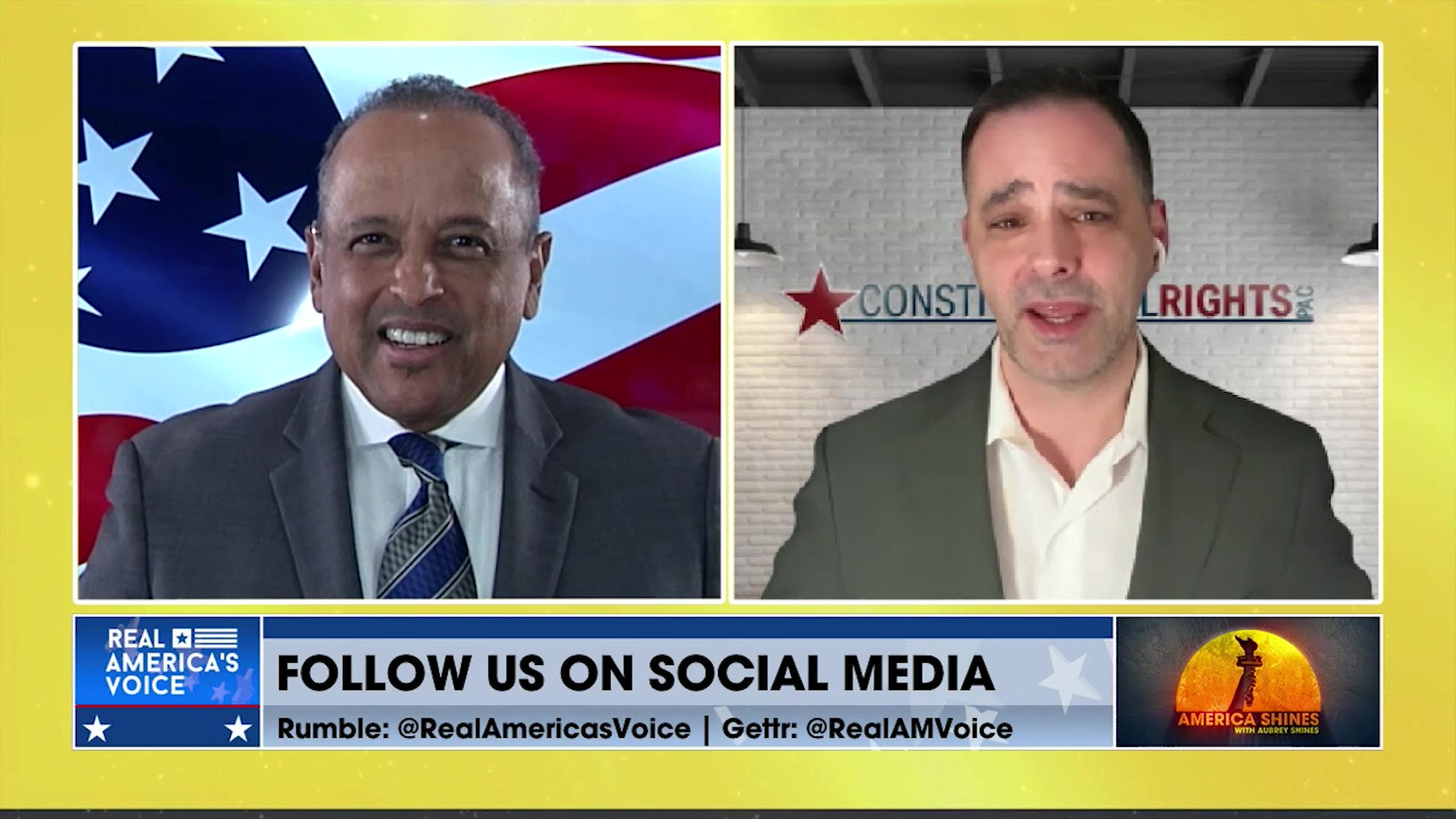 HOW THE PREVIOUS ADMINISTRATION TOOK AWAY FROM AMERICANS 