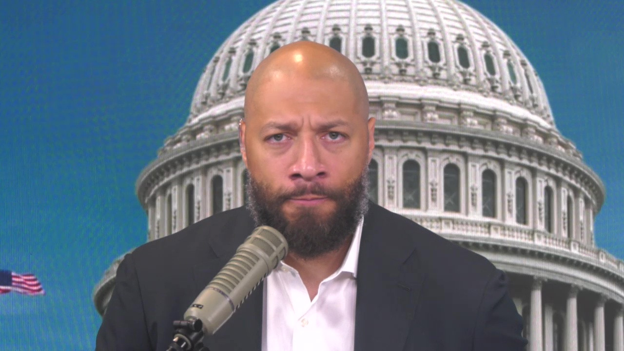 THE ROYCE WHITE SHOW 7-18-26 PART 3