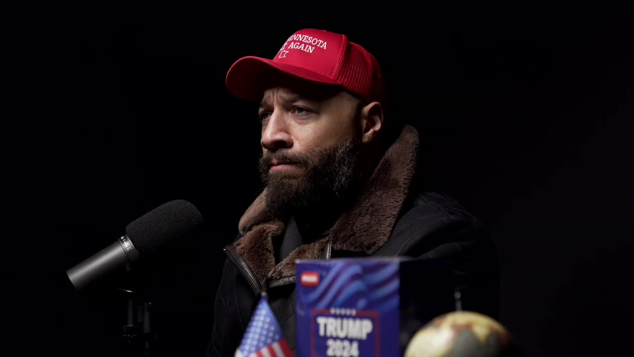 THE ROYCE WHITE SHOW PART 3