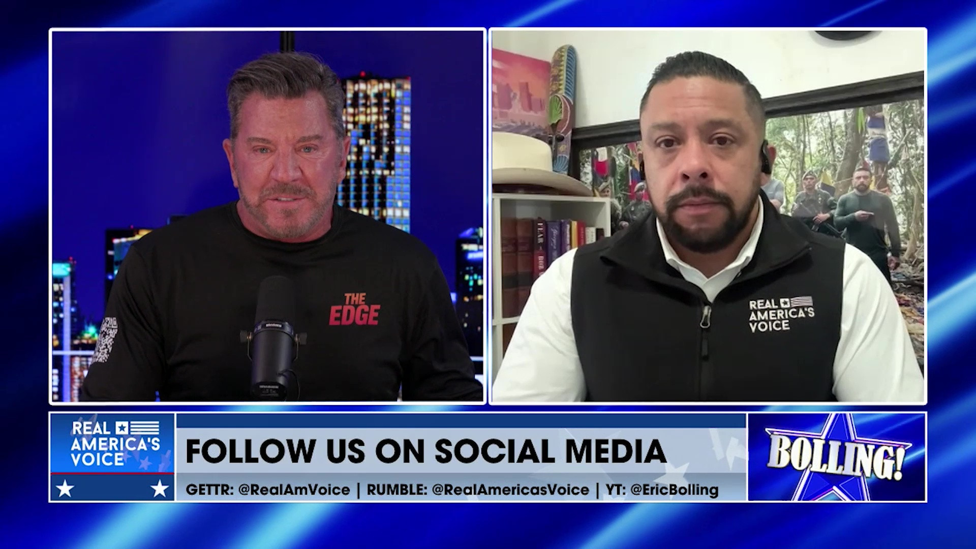 MADURO IS KEEPING QUIET