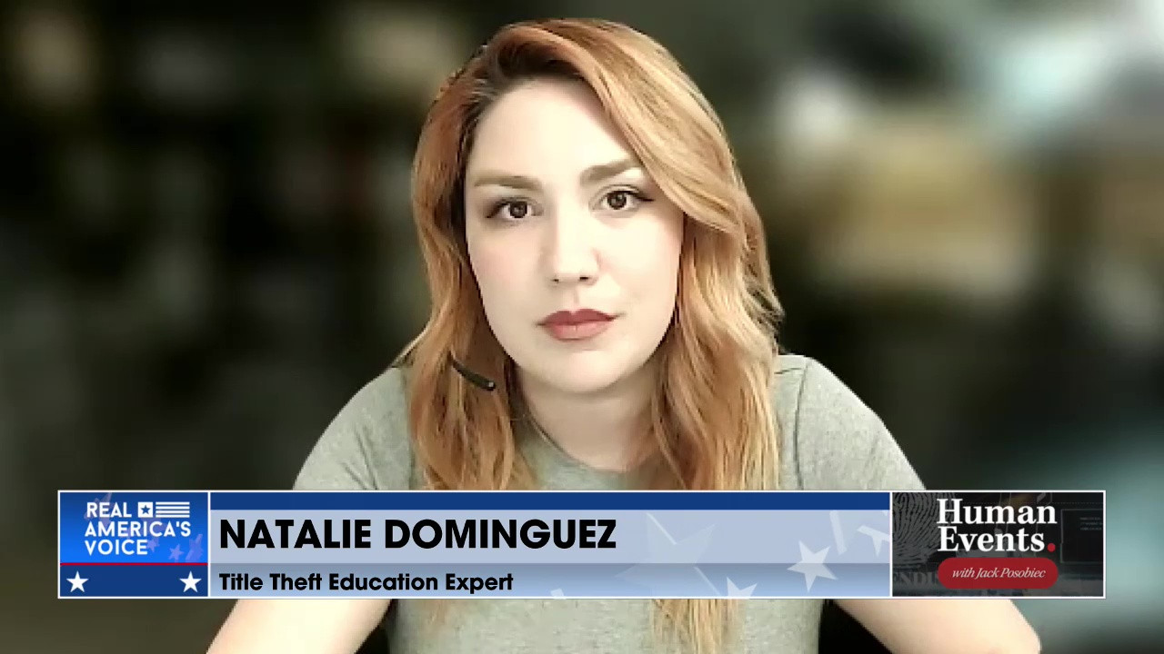 How is Home Title Theft STILL Taking Place in the United States?