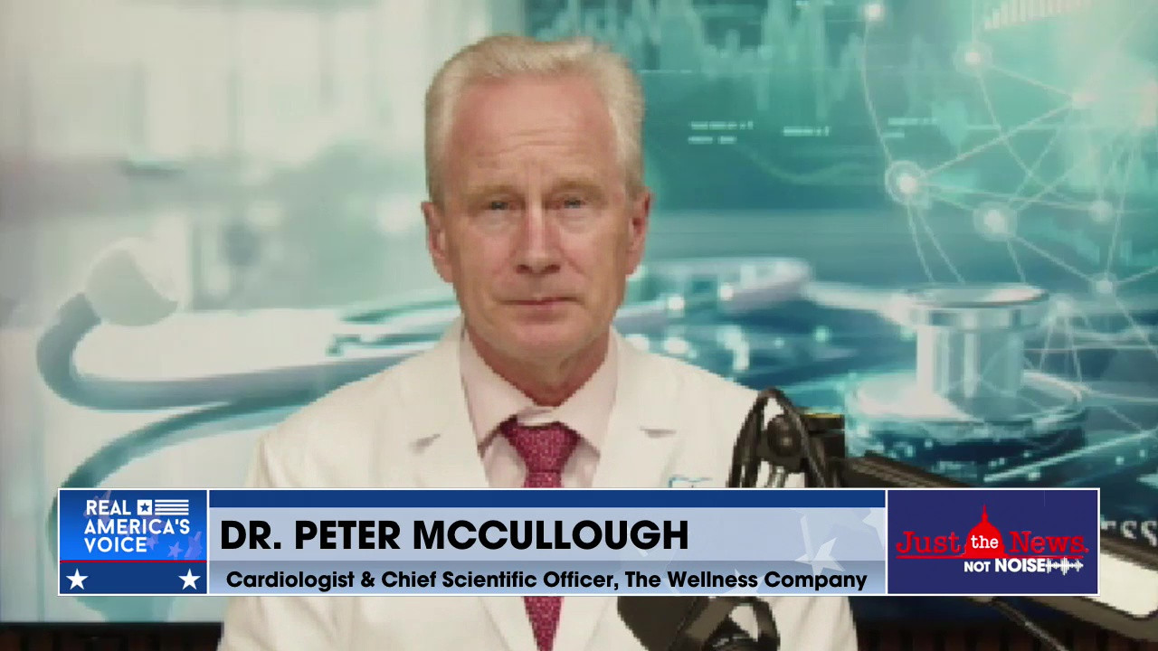 WHY THE CDC JUST CUT DOWN ON VACCINE RECOMMENDATIONS