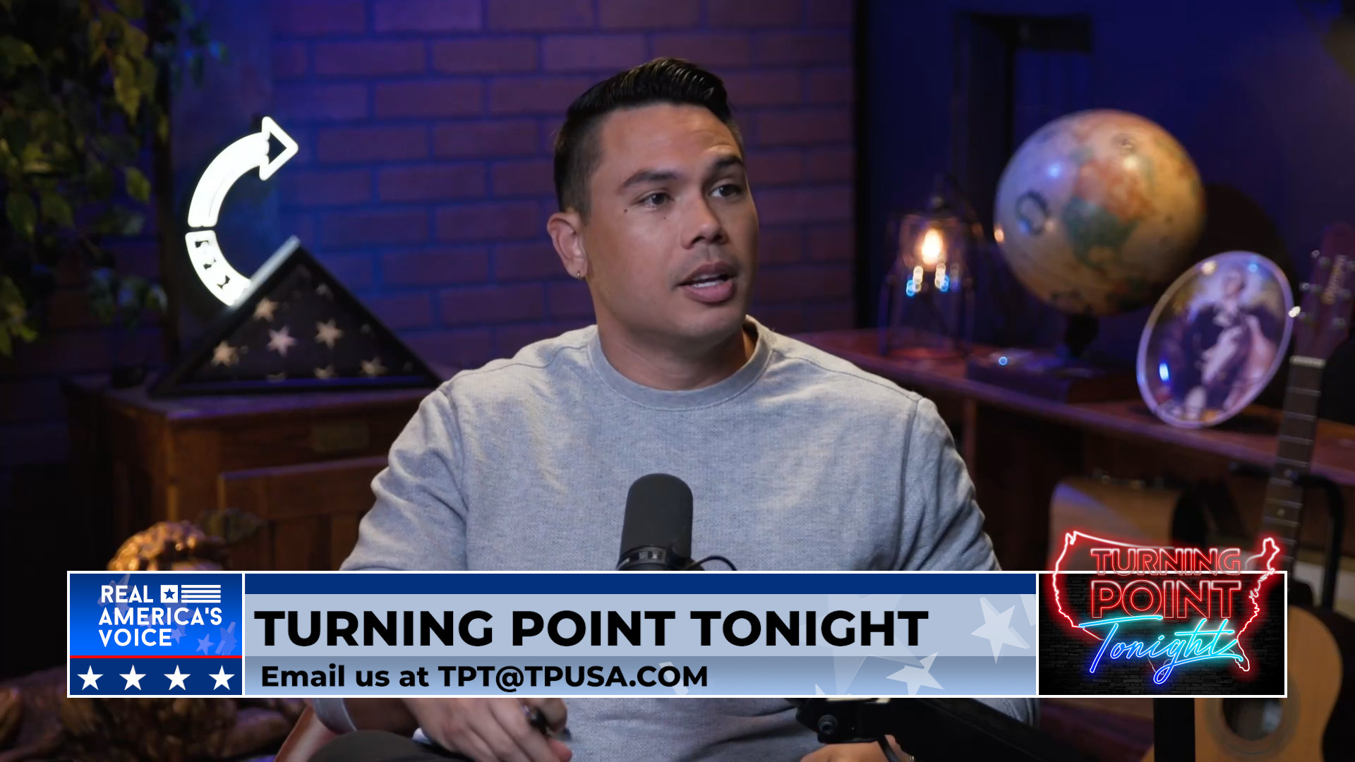 Should Congress Keep Funding Land Acknowledgment Activists?