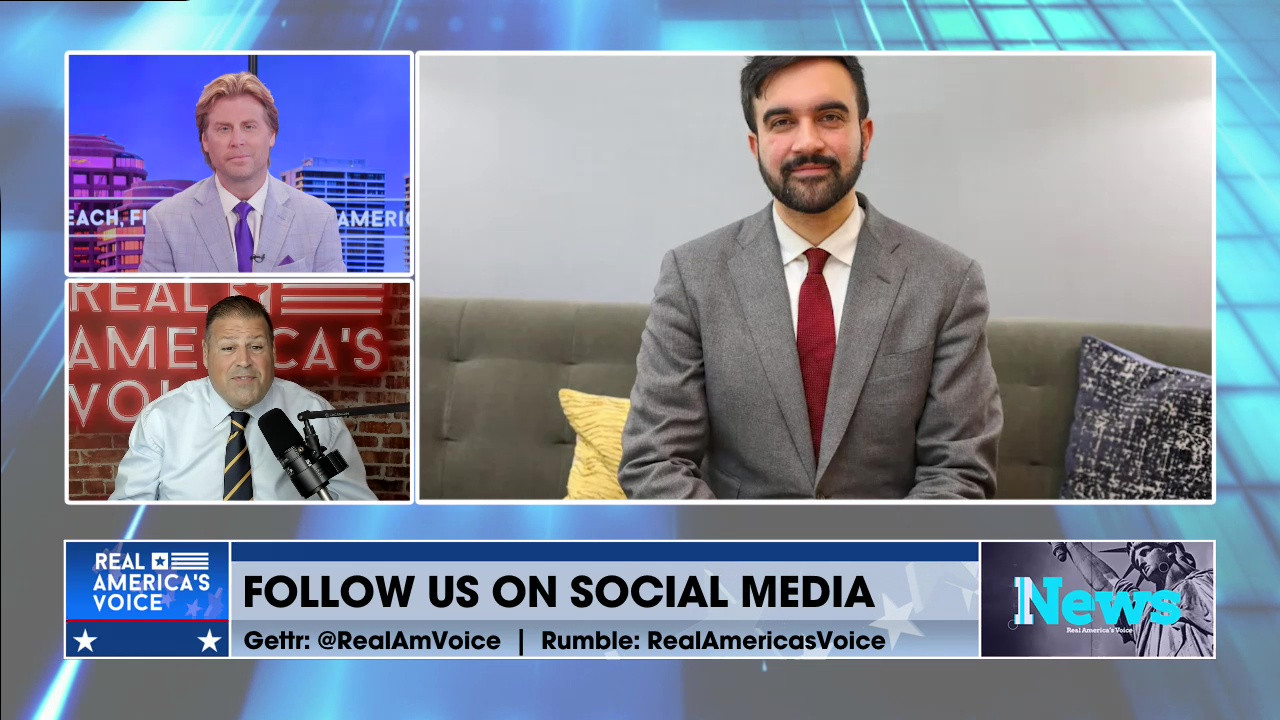 NEWS BREAK WITH TERRANCE BATES