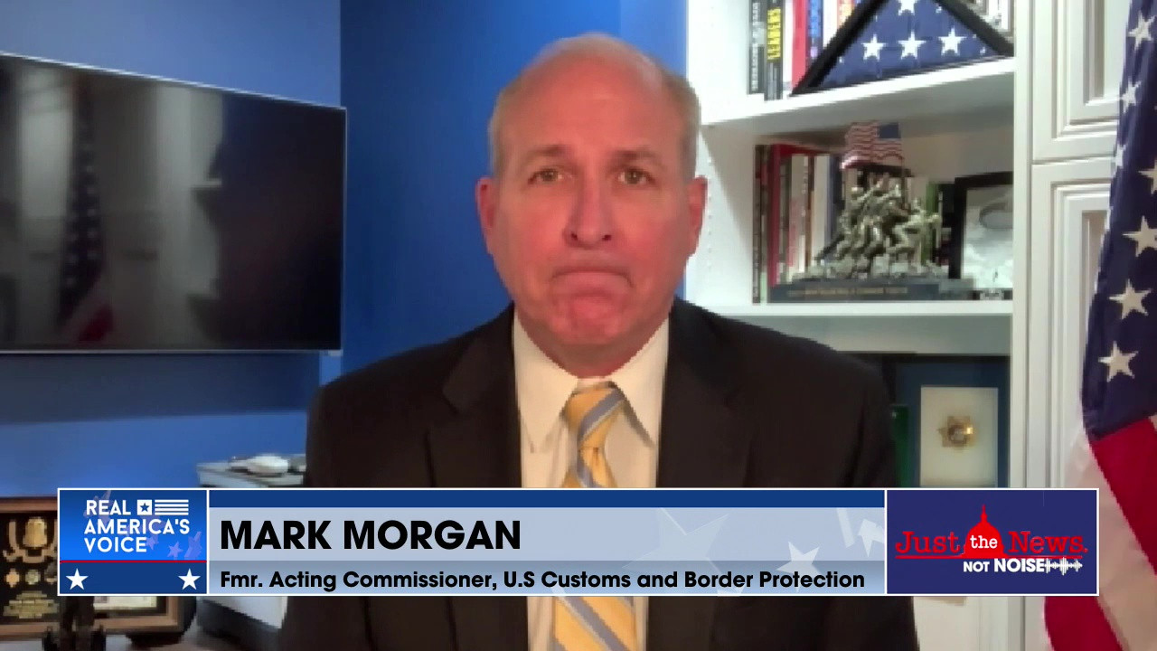 HOW OUR BORDERS WILL BE AFFECTED FOLLOWING THE DEATH OF CARTEL BOSS 'EL MENCHO'