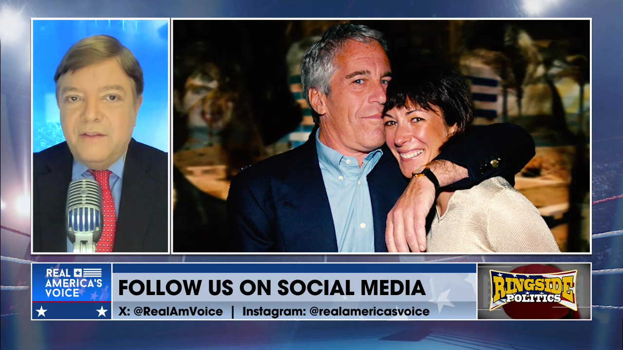 TRUMP, MTG CLASHES, EPSTEIN FILES, SNAP FRAUD, TUCKER REVELATIONS & AI JOB THREAT