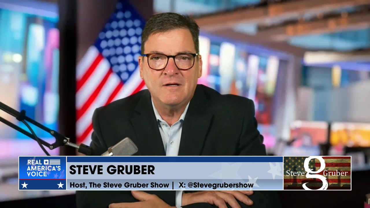STEVE TALKS ABOUT THE NEWS 07-17-2025, PT.3