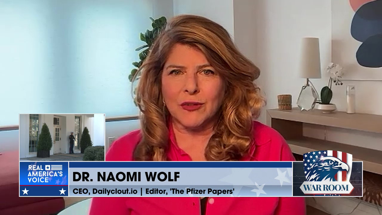 THE WAR ROOM WITH STEPHEN K. BANNON EPISODE 5115 PART 2