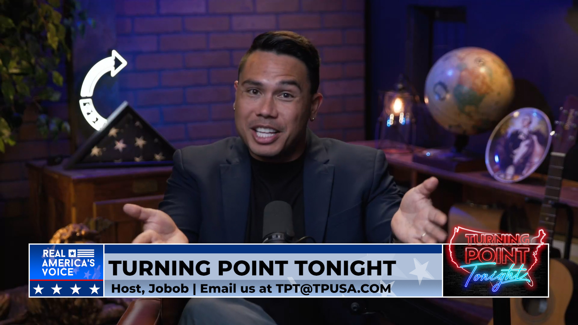 Why Conservatives MUST Keep Good Faith